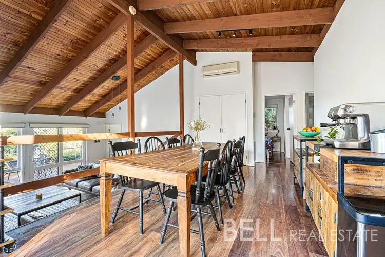 Fourth view of Homely house listing, 7 Candy Close, Seville VIC 3139