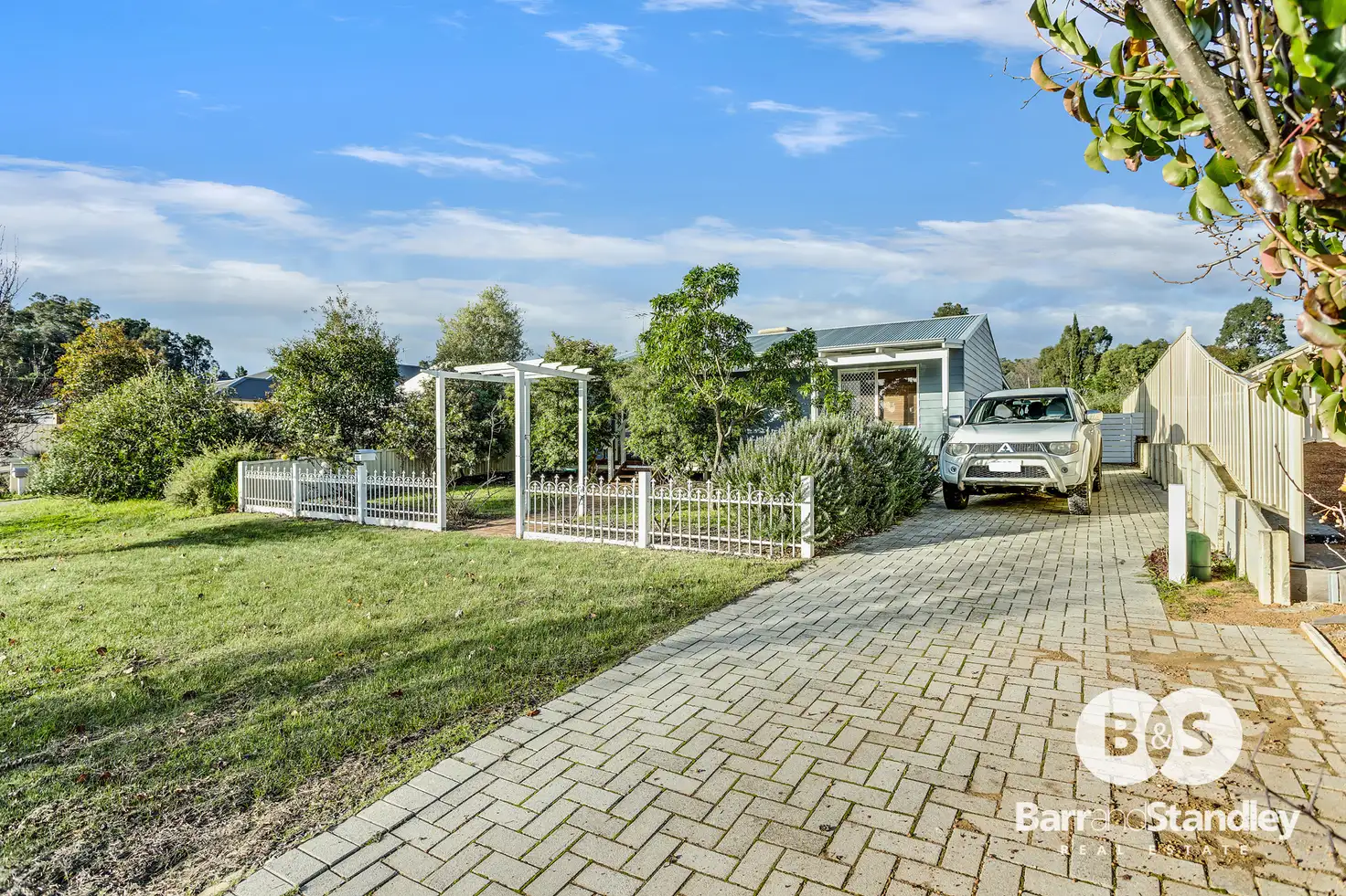 Main view of Homely house listing, 11 Coleman Place, Donnybrook WA 6239