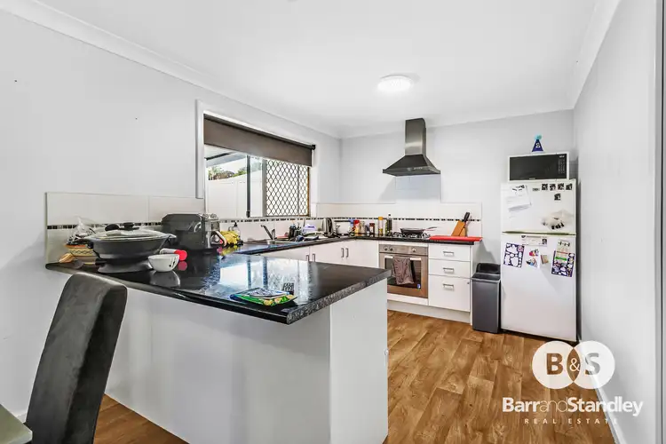 Fifth view of Homely house listing, 11 Coleman Place, Donnybrook WA 6239