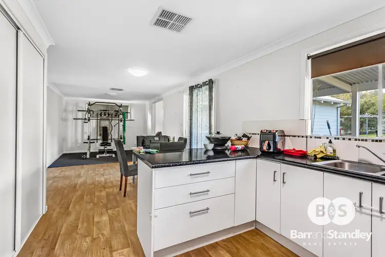 Sixth view of Homely house listing, 11 Coleman Place, Donnybrook WA 6239
