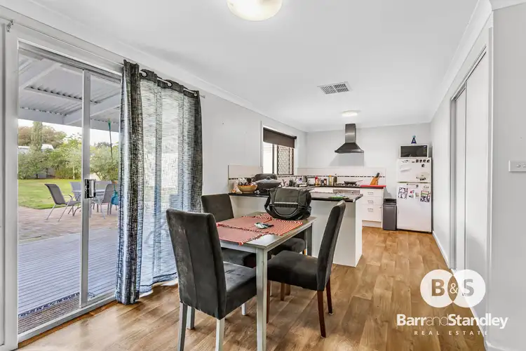 Seventh view of Homely house listing, 11 Coleman Place, Donnybrook WA 6239