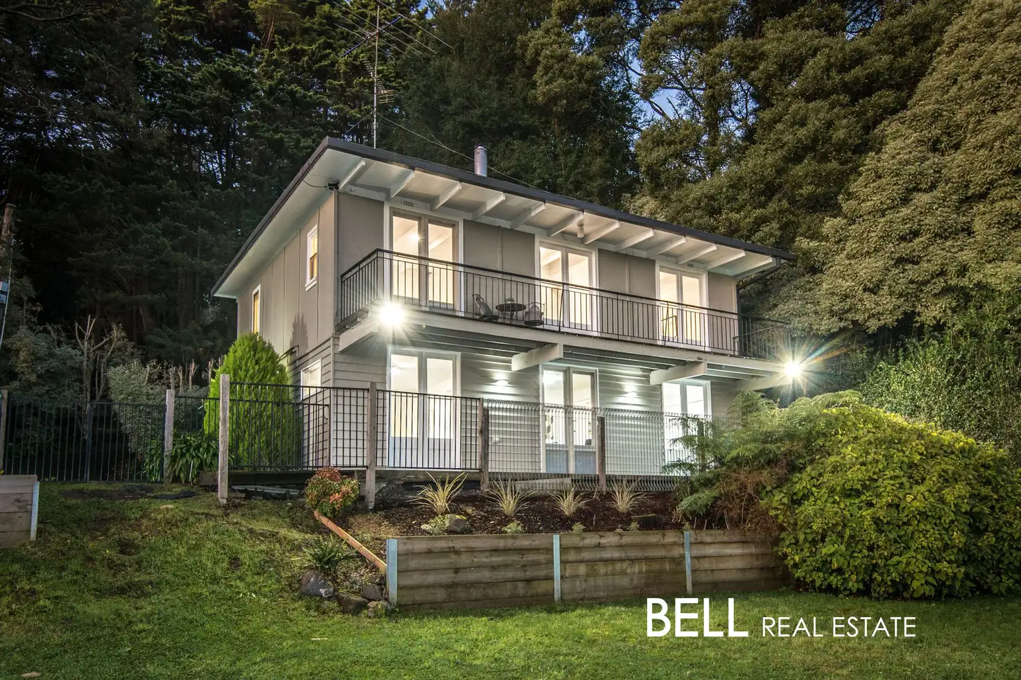 Main view of Homely house listing, 5 Driffield Crescent, Sassafras VIC 3787
