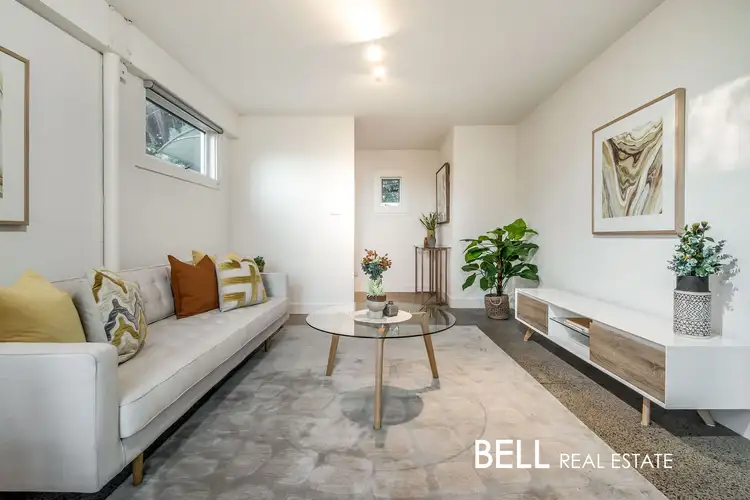 Fourth view of Homely house listing, 5 Driffield Crescent, Sassafras VIC 3787