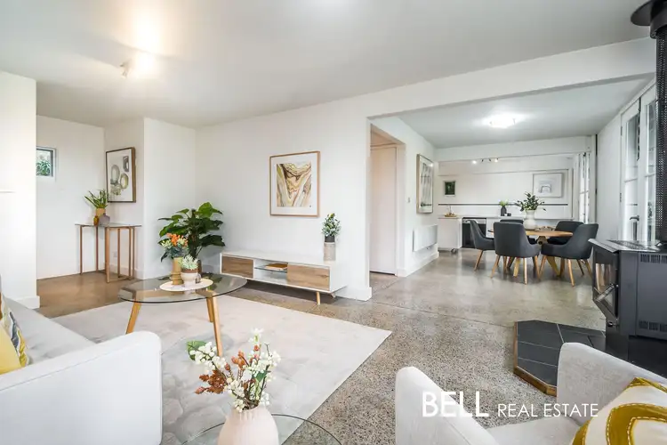 Fifth view of Homely house listing, 5 Driffield Crescent, Sassafras VIC 3787
