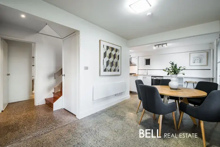 Sixth view of Homely house listing, 5 Driffield Crescent, Sassafras VIC 3787