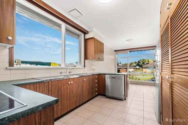 Third view of Homely house listing, 12 Cabena Street, Donvale VIC 3111