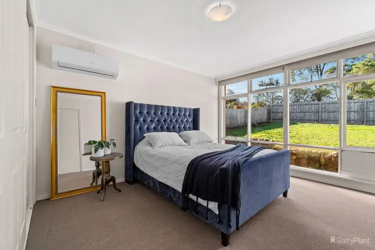 Fifth view of Homely house listing, 12 Cabena Street, Donvale VIC 3111