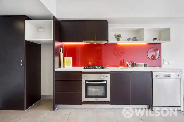 Fourth view of Homely apartment listing, 23/127 Grey Street, St Kilda VIC 3182