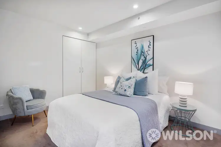 Fifth view of Homely apartment listing, 23/127 Grey Street, St Kilda VIC 3182