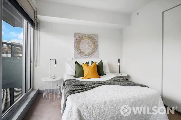 Sixth view of Homely apartment listing, 23/127 Grey Street, St Kilda VIC 3182