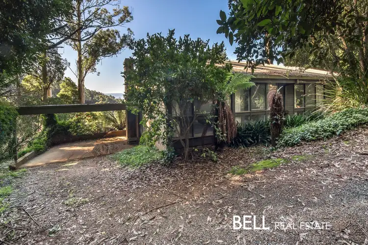 Second view of Homely house listing, 42 Oconnors Road, The Patch VIC 3792