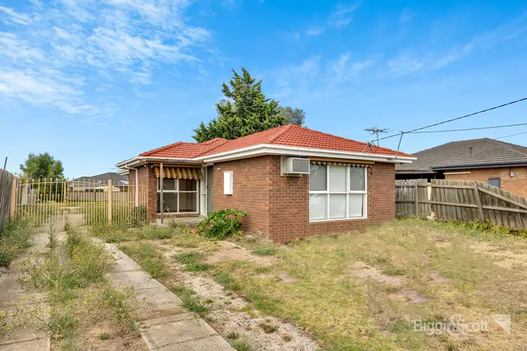 Main view of Homely house listing, 25 Pottenger Way, St Albans VIC 3021