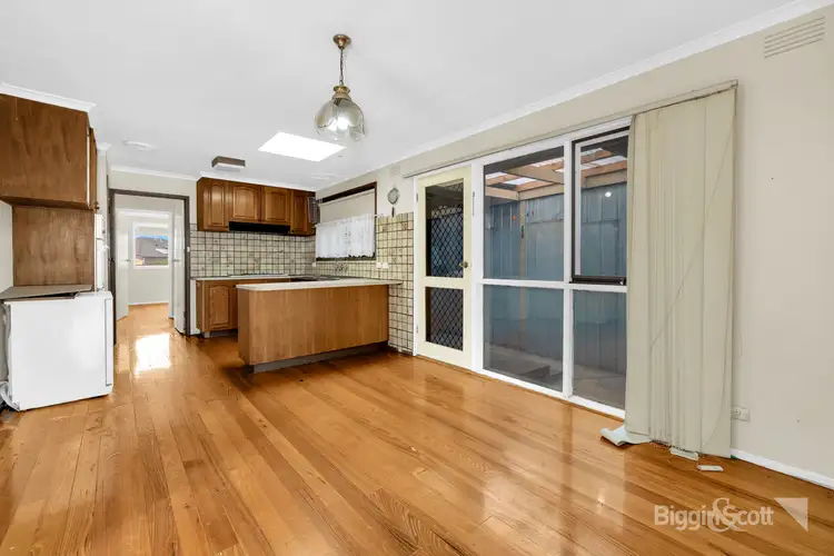 Third view of Homely house listing, 25 Pottenger Way, St Albans VIC 3021
