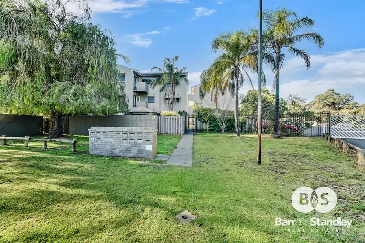 Second view of Homely unit listing, 45/1 Stallard Place, Withers WA 6230