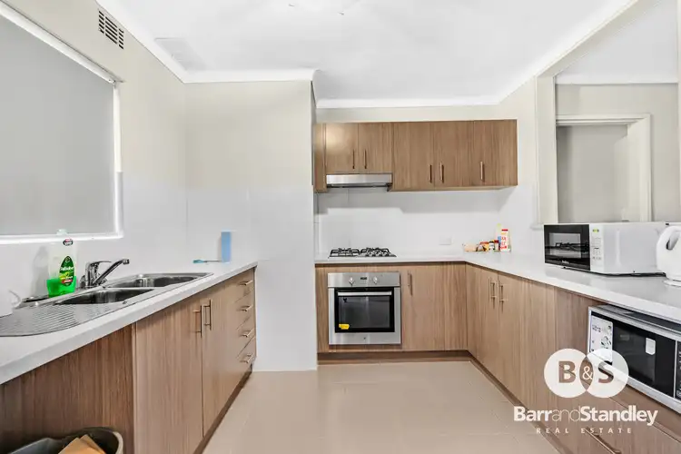 Third view of Homely unit listing, 45/1 Stallard Place, Withers WA 6230