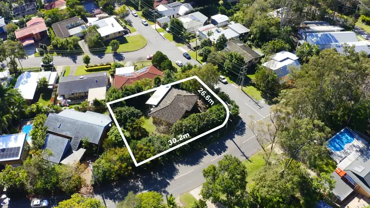 Third view of Homely house listing, 2 Praeger Street, Chapel Hill QLD 4069