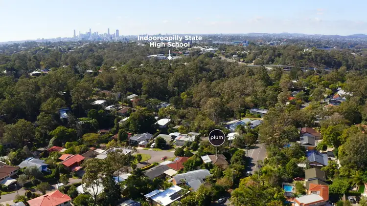 Fourth view of Homely house listing, 2 Praeger Street, Chapel Hill QLD 4069