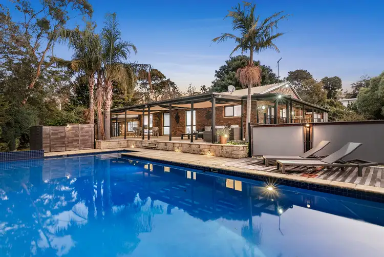 51 Bellbird Road, Mount Eliza VIC 3930