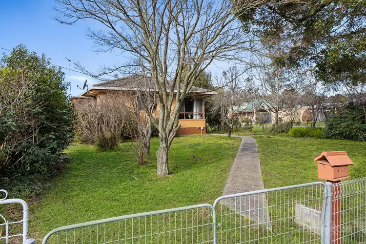 170 Ballarat Road, Creswick VIC 3363