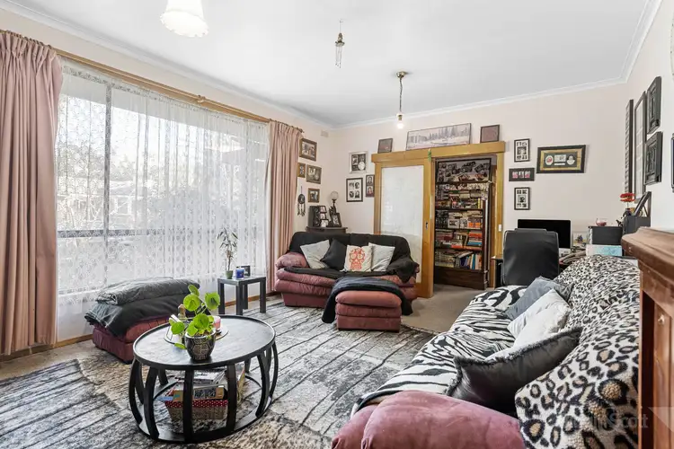 Second view of Homely house listing, 170 Ballarat Road, Creswick VIC 3363