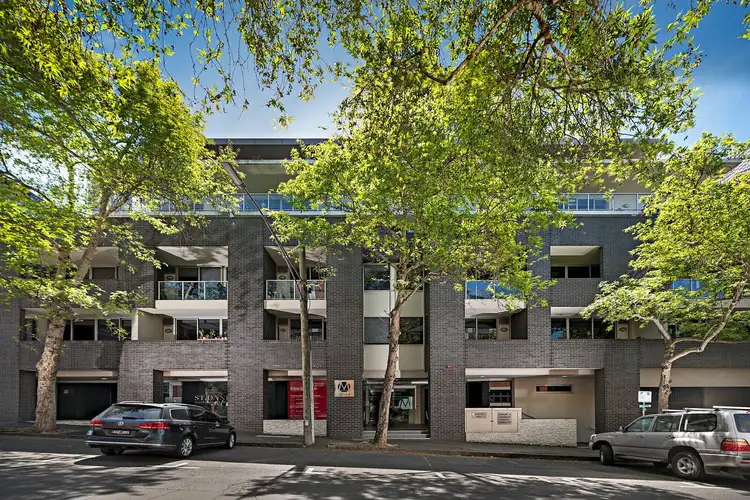3/40 Stanley Street, Collingwood VIC 3066
