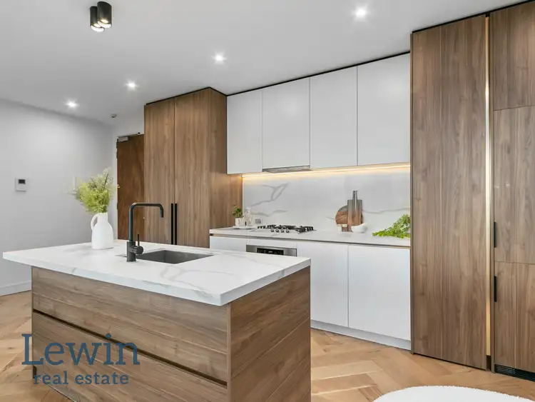 Fourth view of Homely apartment listing, 304/1217 Nepean Highway, Highett VIC 3190