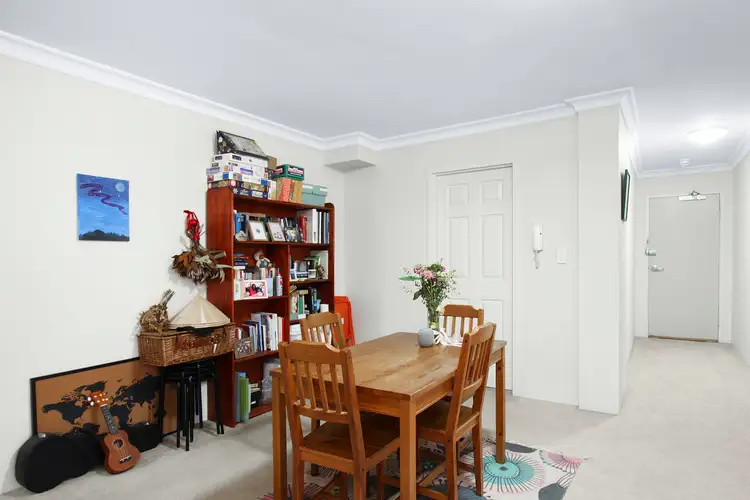 Fourth view of Homely apartment listing, 11/8-12 Market Street, Rockdale NSW 2216