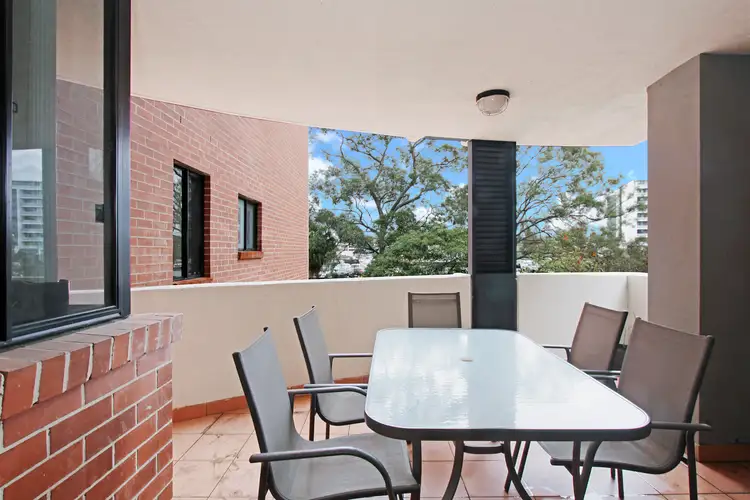 Fifth view of Homely apartment listing, 11/8-12 Market Street, Rockdale NSW 2216
