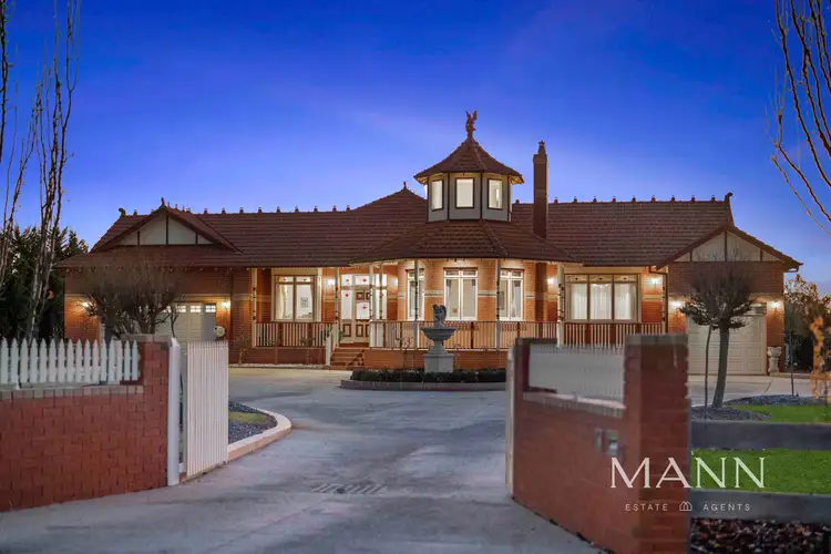 9 Jolly Lane, Mickleham VIC 3064