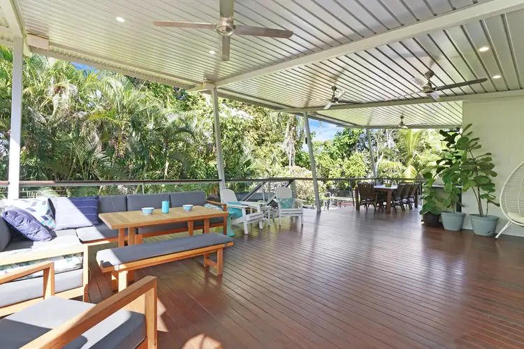 Main view of Homely house listing, 7 Johnston Place, Rapid Creek NT 810