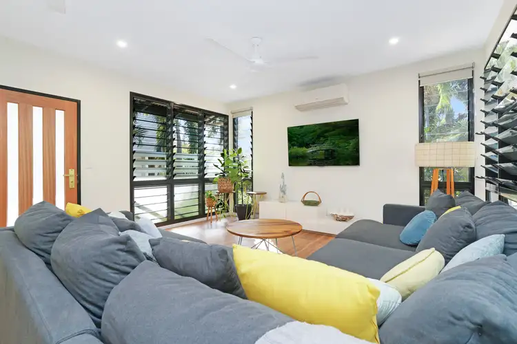 Fifth view of Homely house listing, 7 Johnston Place, Rapid Creek NT 810