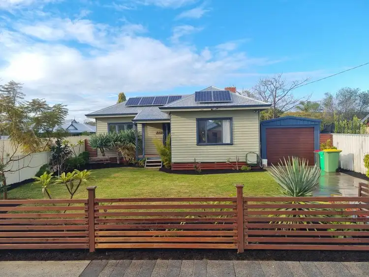Fourth view of Homely house listing, 13A Frankel Street, Carey Park WA 6230