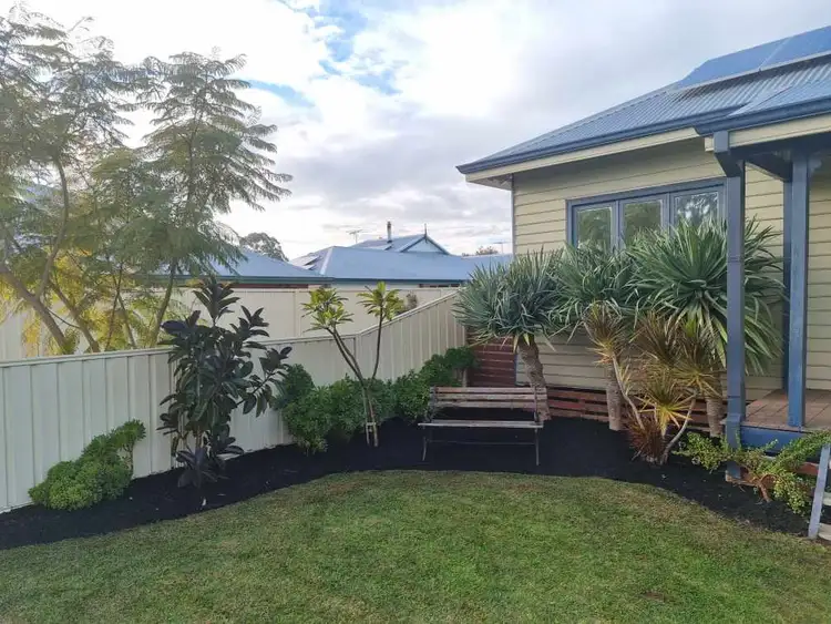 Fifth view of Homely house listing, 13A Frankel Street, Carey Park WA 6230