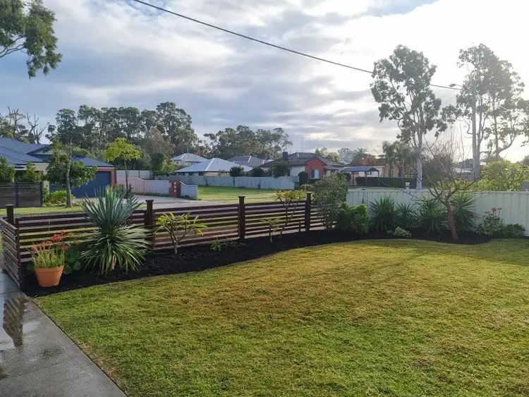 Sixth view of Homely house listing, 13A Frankel Street, Carey Park WA 6230