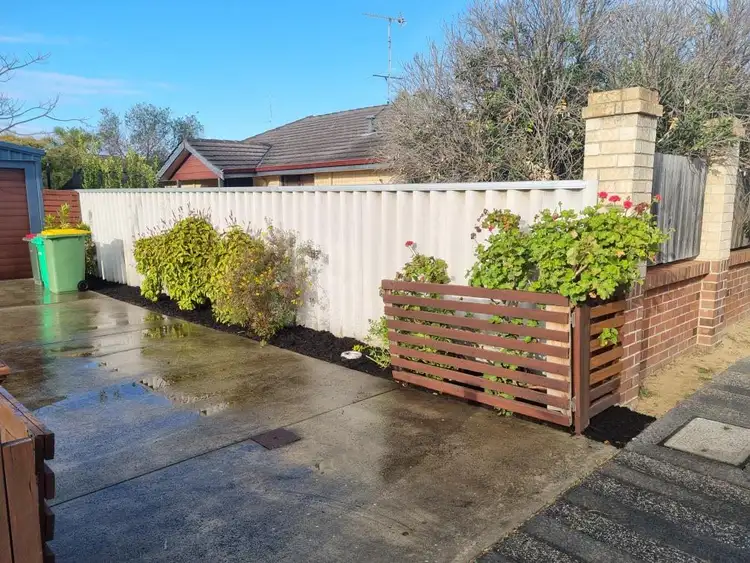 Seventh view of Homely house listing, 13A Frankel Street, Carey Park WA 6230
