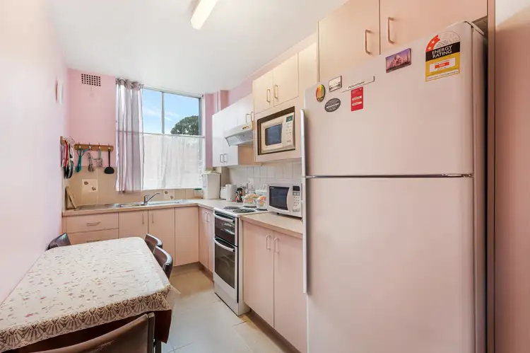 Fourth view of Homely apartment listing, 17/49 Hamilton Road, Fairfield NSW 2165