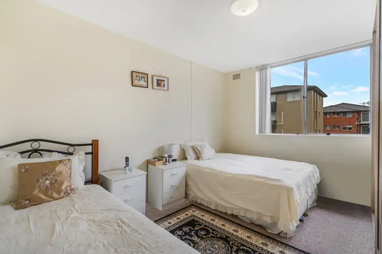 Fifth view of Homely apartment listing, 17/49 Hamilton Road, Fairfield NSW 2165