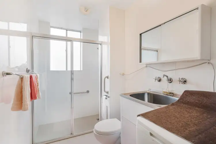 Sixth view of Homely apartment listing, 17/49 Hamilton Road, Fairfield NSW 2165