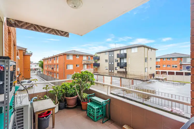 Seventh view of Homely apartment listing, 17/49 Hamilton Road, Fairfield NSW 2165
