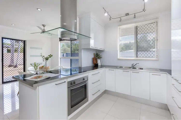 Second view of Homely house listing, 41 Byrne Circuit, Moil NT 810
