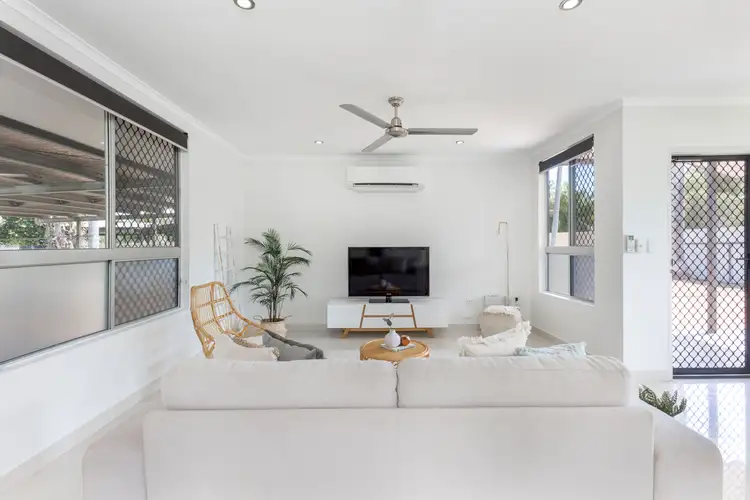 Fourth view of Homely house listing, 41 Byrne Circuit, Moil NT 810