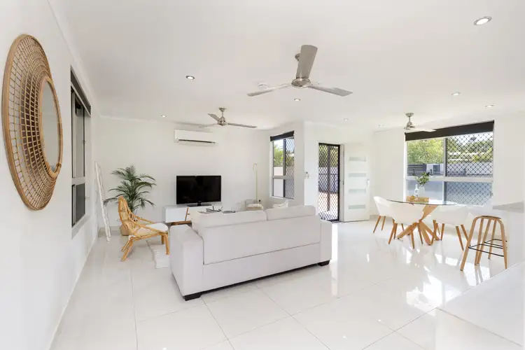 Fifth view of Homely house listing, 41 Byrne Circuit, Moil NT 810