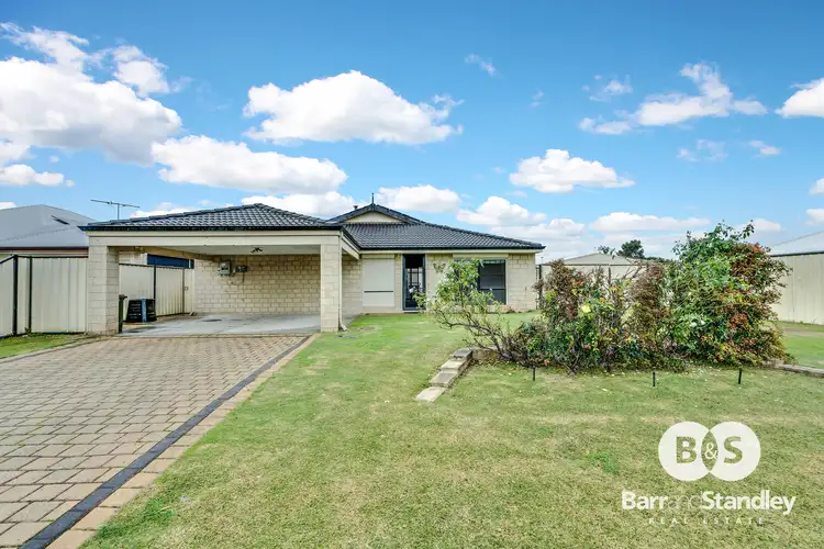 4 Flinders Street, Eaton WA 6232