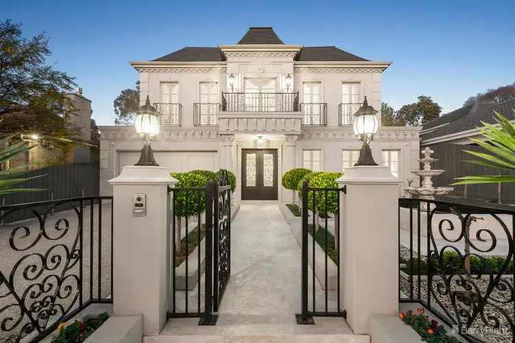 8 Halifax Street, Mont Albert North VIC 3129