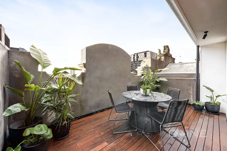 Second view of Homely apartment listing, 2/118A Bridge Road, Richmond VIC 3121