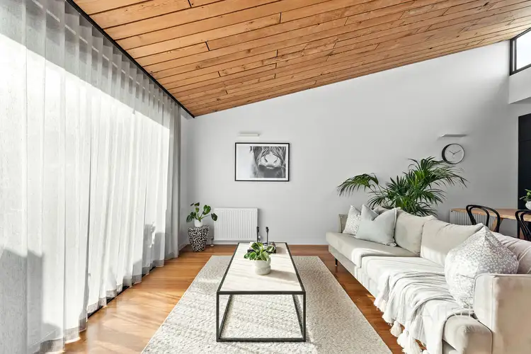 Third view of Homely apartment listing, 2/118A Bridge Road, Richmond VIC 3121