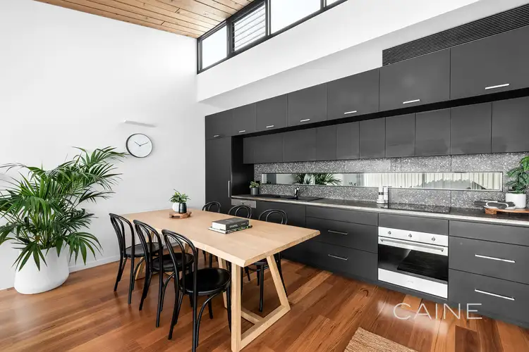 Fourth view of Homely apartment listing, 2/118A Bridge Road, Richmond VIC 3121