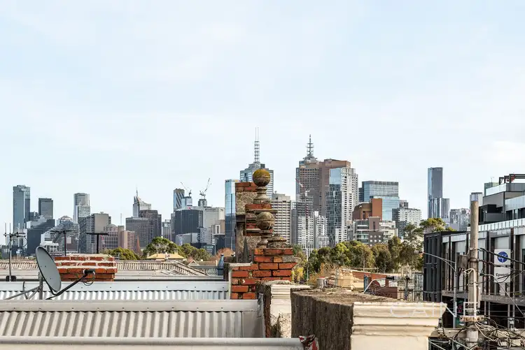 Sixth view of Homely apartment listing, 2/118A Bridge Road, Richmond VIC 3121