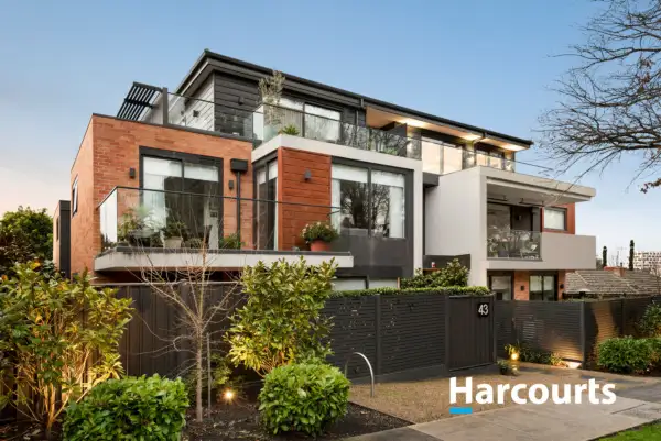 201/43 Zetland Road, Mont Albert VIC 3127