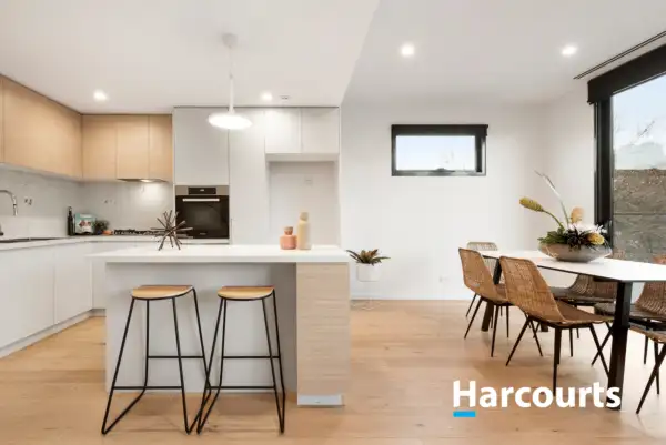 Fifth view of Homely apartment listing, 201/43 Zetland Road, Mont Albert VIC 3127